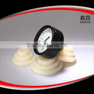 40mm Back Connection Pressure Gauge thumbnail-1