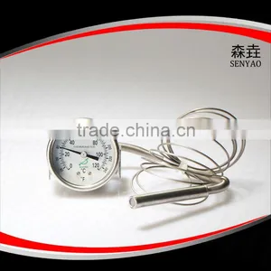 Vapor Tension Thermometer thumbnail-1