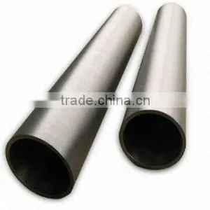 99.95% Astm B387 Molybdenum Tube Moly thumbnail-1
