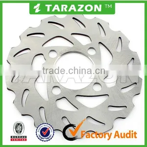 Hot Sale Stainless Steel ATV Brake Rotor for TRX 450R thumbnail-1