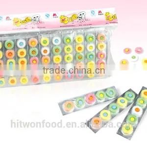 Hitwon Roll Candy Pressed Candy Tablet Candy thumbnail-1