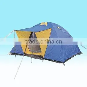 Outdoor Tent:camping Tent and Beach Tent CT200 thumbnail-1