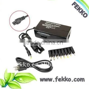100W Laptop DC Adapter thumbnail-1