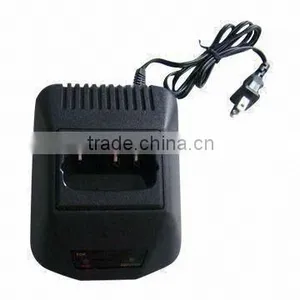 Two-way Radio Charger for Walkie Talkie TK-2118/3118, With 220V DC thumbnail-1