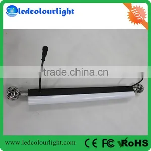 DMX Control RGB Led Color Changing Linear Tube Light thumbnail-5