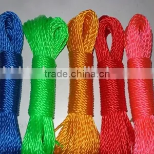 3 Twisted Floating Rope thumbnail-3