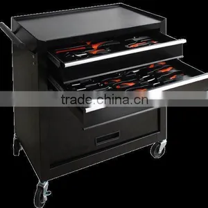 2015 NEW ITEM 78PCS Rtmakita Set TOOLS Trolley SET thumbnail-1
