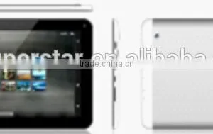 Android Tablet pc 10 Inch 3g Dual Core Android Tablet pc thumbnail-3