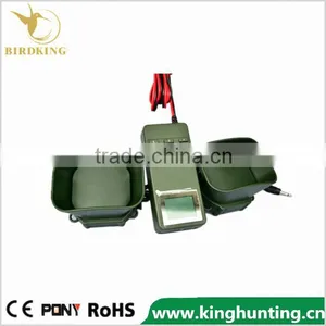 Factory 150db Electronic Duck Call,50W Professional Duck Hunting,bird Sound Mp3 Player With 2 Speaker thumbnail-1