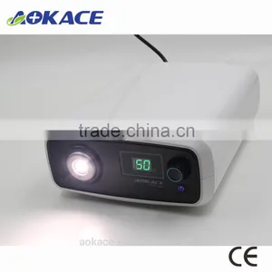 Medical Laporascopy Endoscopy Led Light Source With CE thumbnail-1