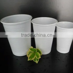 Disposable PP Plastic Cup For Cold Drinking thumbnail-1