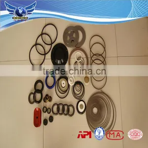 Gold Supplier From China ! High Quality Hydraulic Seal thumbnail-1
