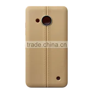 Wholesale Soft TPU Cases For Microsoft Lumia 550 Phone Cover With Cheap Price thumbnail-6