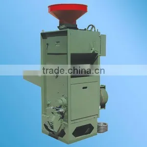 SB-50 Rice Milling Machine thumbnail-1