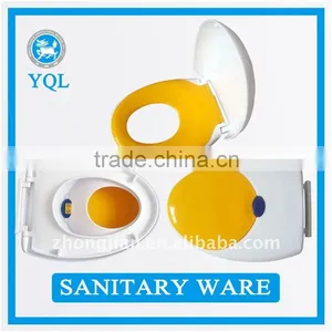 New Design Adult & Baby Toilet Seat Cover thumbnail-1