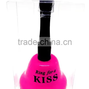 Hand Bell for Kids With Various Logos and Colors for Different Usages thumbnail-4