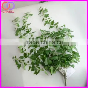 Greenery Hanging Leaves Decoration Artificial Hanging Plant thumbnail-1