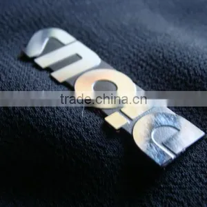High Quality Custom Thin Metal Plate thumbnail-5