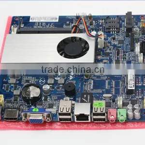 Intel Desktop Board MINI-ITX 170MM*170MM INTEL CORE I5-4250 PROCESSOR thumbnail-2