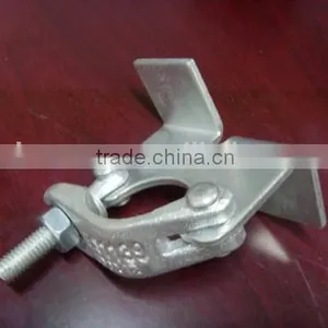 Low Price Scaffold Toe Board Clamp thumbnail-2