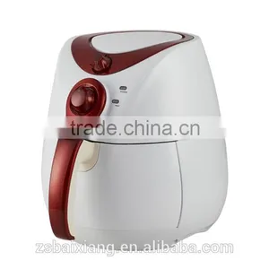 Without Oil French Fry Air Fryer thumbnail-1