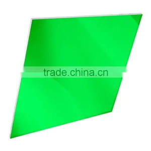 UV Protect Cast Acrylic Sheet for Building thumbnail-2