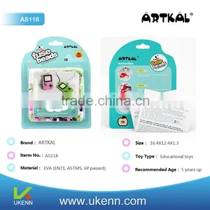 Other Toy & Hobbies Pixel Beads Toy for Kids thumbnail-2