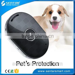 Free App Mini Gps Tracker for Pet Children Old People Mini Gps Tracker Outdoor Anti Lost thumbnail-6