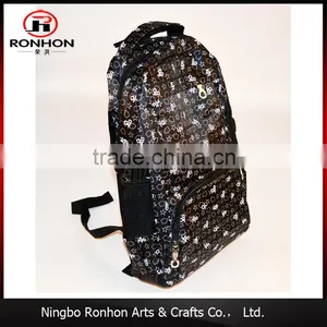 Hot Products Latest Fashion School Bag Goods From China thumbnail-2