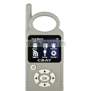Handy Baby Key Programmer for Clone 4C,4D,7936 and ID48 Chip thumbnail-3
