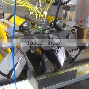 Large Scale Paintball Making Machine S610PB thumbnail-2