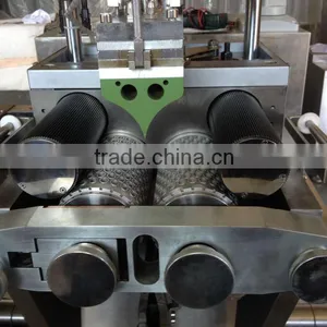 High Efficiency And High Speed Paintball Pellet Machine Line thumbnail-4
