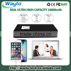 Channel Power Bank Quick Charge Power Bank Power Bank Charger thumbnail-5