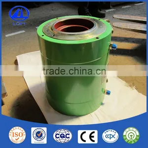 China Good Quality 100 Tons Post Tension Jack thumbnail-1