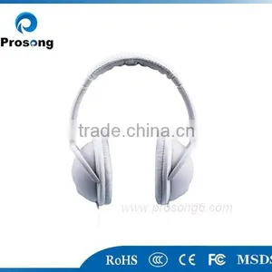 Facotry Direct Selling Luxurious Best Stylish Headphones thumbnail-1