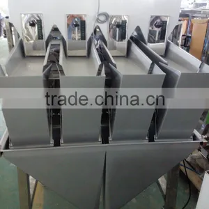 Automatic Dosing Machine for Rice thumbnail-4