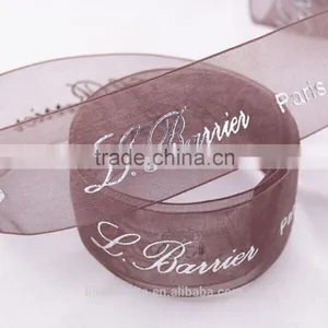 Whosale Special Organza Ribbon thumbnail-2