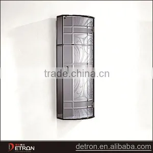 Washroom Racking Transparent Store Cabinet thumbnail-1