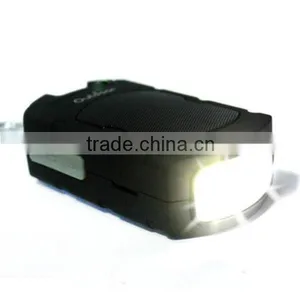 China Supplier Outdoor Portable Mini Speaker Bluetooth YK-1311 thumbnail-2