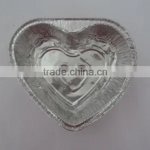 Customized Aluminium Foil Tray thumbnail-3