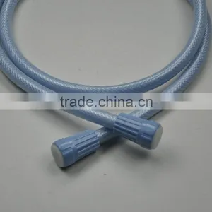PVC Blue Shower Hose thumbnail-1