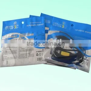 Electronic Packaging Bag & Plastic Bag & Aluminium Foil Bag thumbnail-1