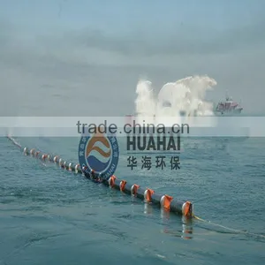 Fireproof Oil Boom WGJ-800H thumbnail-2