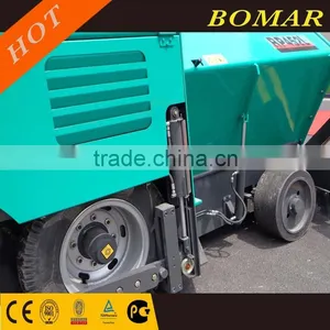 4.5m Road Pave XCMG Asphalt Paver Finisher RP452L Asphalt Concrete Paver Price thumbnail-4