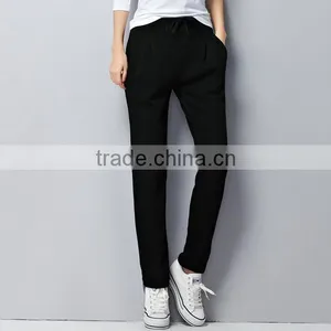 2016 NEW Come Hot Woman Trousers Ladies Fashion Trousers Sex Trousers thumbnail-5