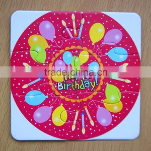 Funny Fridge Magnet Puzzle for Kids,giveaway Fridge Magnet thumbnail-1