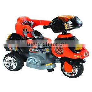 RIDE ON CAR thumbnail-3