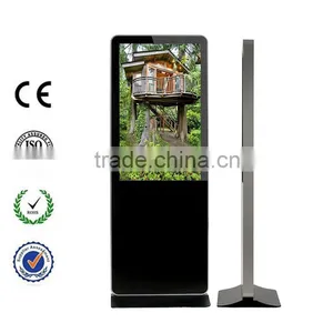42 Inch Wifi All in One pc Wifi Best Advertising thumbnail-1
