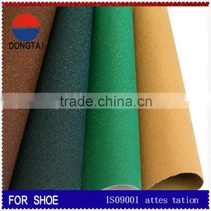 DONGTAI Sexy Hot Leather Pants Made in China thumbnail-1