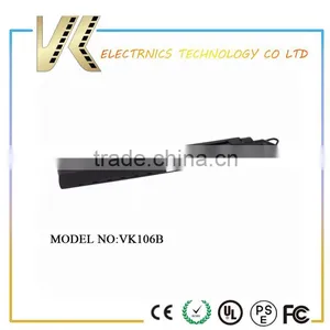 Professional Brazilian Keratin MCH Fast Heat Up Touch Screen Hair Straightener thumbnail-4